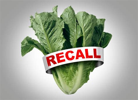 The Importance Of Food Recall Safeguarding Consumer Health And Trust