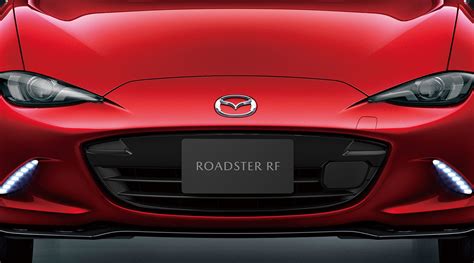 Mazda Roadster｜アクセサリー Driving Pleasure ｜マツダ