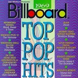 Stream tracks and playlists from music1969 on your desktop. Billboard Top 100 Hits Of 1969 (CD1) - mp3 buy, full tracklist