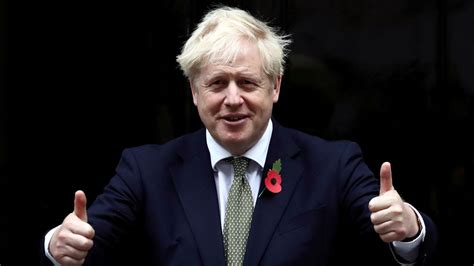 Boris johnson is a british politician, historian, and journalist. Boris Johnson branded 'most accomplished liar in public ...