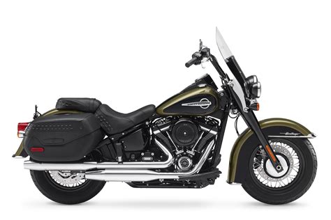 3.99% apr offer is available on new harley‑davidson ® motorcycles to high credit tier customers at esb and only for up to a 60 month term. Harley-Davidson Launches All-New 2018 Softail Lineup ...