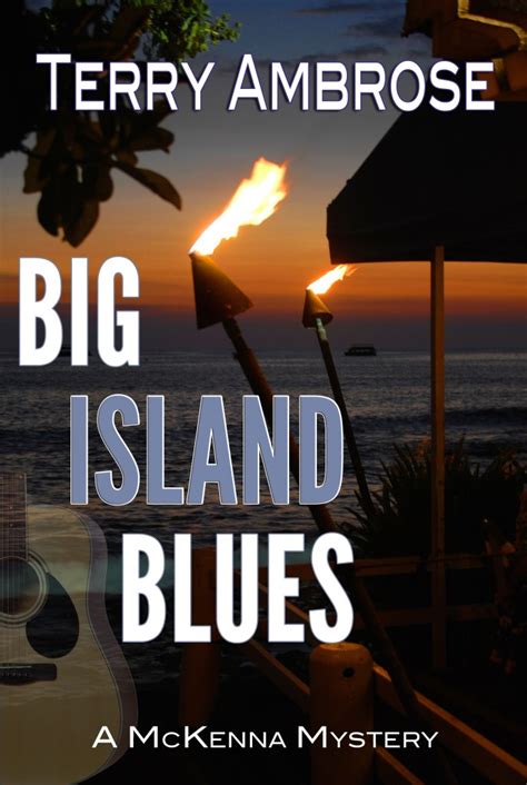 Big Island Blues Terry Ambrose