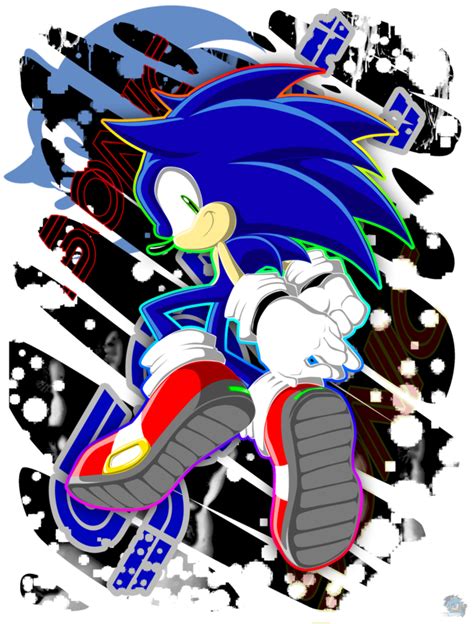 Pin De Redacted En Sonic The Hedgehog Sonic Personajes De Juegos