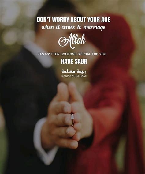 Islamic Love Quotes For Marriage