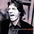 The Very Best Of Mick Jagger, Mick Jagger | CD (album) | Muziek | bol