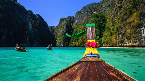 4 Pearls Tour ☀ Overnight Trip From Phuket Video Reviews Tropic Tours