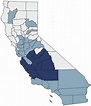 Valley Fever cases in California continue to increase
