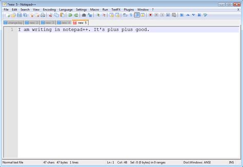 It is offered in 11 different. Notepad++ - Download