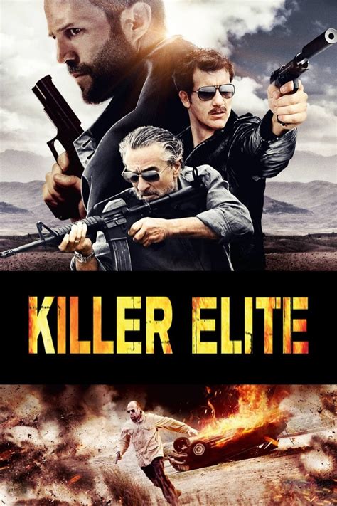 Killer Elite 2011 Filmfed