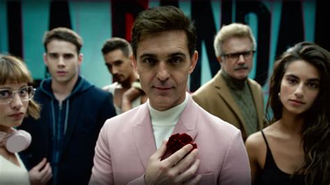 Netflix S Money Heist Prequel Series Promises Super Slick Heist Action In Its First Trailer