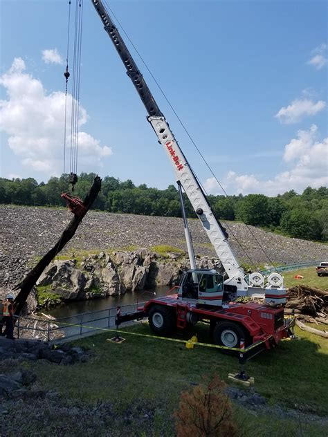 Crane Operations Marine Cranes Commercial Cranes Colorado