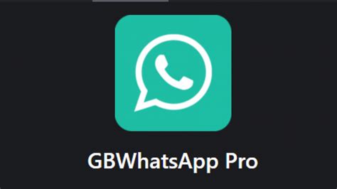 Gb Whatsapp Pro All Version Mod Apk をダウンロード、デュアル アカウントをサポート、メッセージを