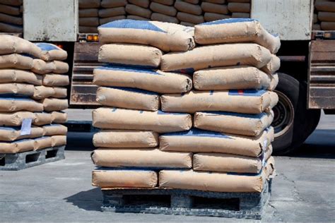 Key Factors Behind Sharp Rise In Cement Use In Tanzania The Citizen