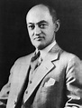 Who Is Joseph Schumpeter? What Is He Known For?