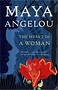 The Heart of a Woman by Maya Angelou | 9781588369246 | NOOK Book (eBook ...