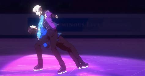 Which Is The Finest Figure Skating Routine From Yuri On Ice Yodoozy
