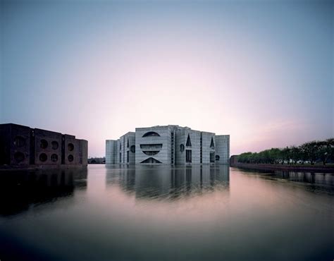 Louis Kahn The Power Of Architecture At Design Museum London