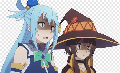 Top 99 Anime Character Aqua được Xem Và Download Nhiều Nhất