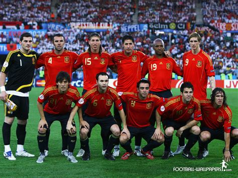 Free Download Spain National Team Wallpaper 9 1024x768 For Your