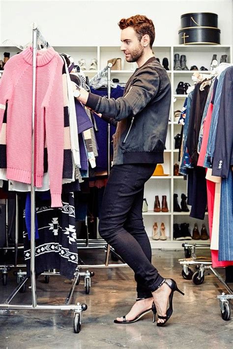 Our Male Editor Tries A Day In Heels For The First Time Men Wearing