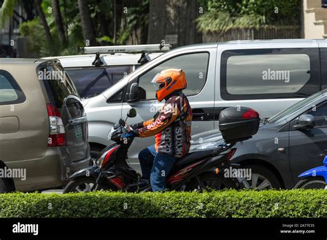 Philippine Transport High Resolution Stock Photography And Images Alamy