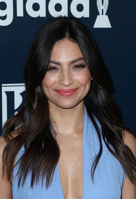 Floriana Lima 2017 Glaad Media Awards In Los Angeles Indian Girls