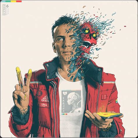 Everything We Know About Logics New Album Confessions Of A Dangerous