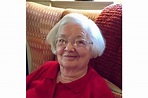 Martha Buck Obituary (2017) - Elmira, NY - Ithaca Journal