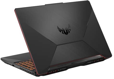 Asus Tuf Gaming A15 The Best Laptop For Gaming In 2023
