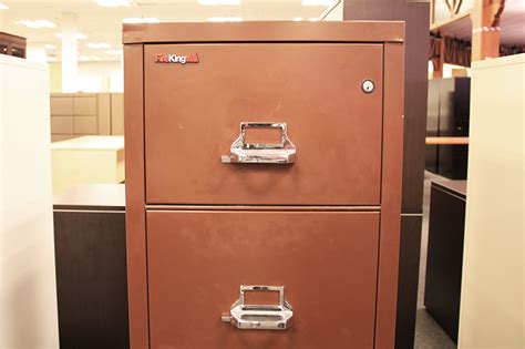 Used file cabinets storage products for sale at continental office group. Used Fireproof File Cabinets - Office Furniture Warehouse ...