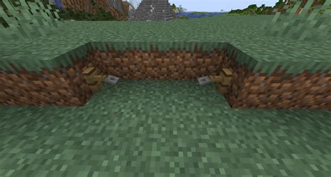 how to make a tripwire hook in minecraft step by step guide