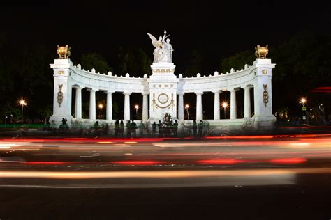 A Guide To Mexico Citys 15 Most Important Statues And Monuments