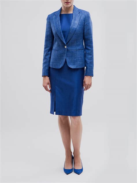 Ladies Suits Chambers Bespoke Tailors