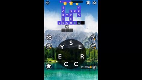 Wordscapes daily puzzle is the daily version of wordscapes which combines the best of word search and crosswords for an entertaining just remember, we're here when you need us, when you need just a little bit of help. Wordscapes Daily Puzzle April 16 2020 Answers - YouTube