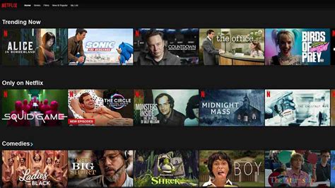 How To Watch Us Netflix On Android Tv The Easy Way 2023