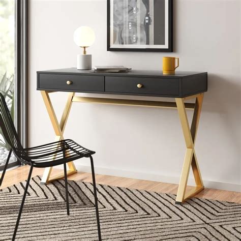 30 Desks For Small Spaces From Target Walmart Amazon Ikea And More