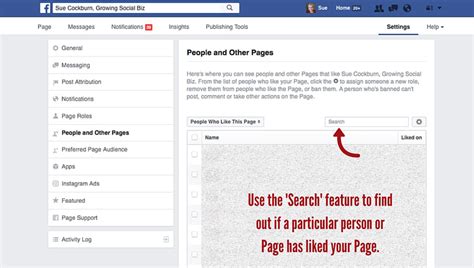 How do i remove people. How To Find Out Who Liked Your Facebook Page