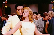 Viva Las Vegas: One of Elvis's Finest Films - Solzy at the Movies