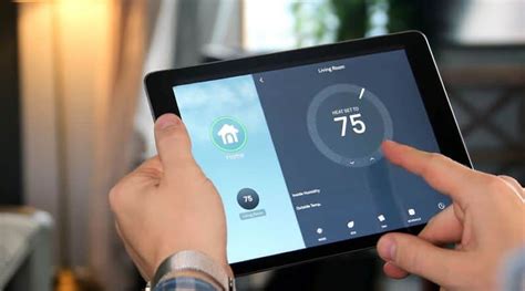 A Complete Guide To Smart Thermostats Everything You Need To Know