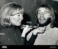 1970 - Maurice Gibb gewinnt A Stadium Rolle - aber verliert seinen Bart ...