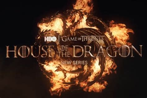 Game Of Thrones House Of The Dragon Lanza Primer TrÁiler De La