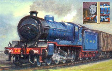 Were 87546 And 98462 Caledonian Railway Engines Fandom