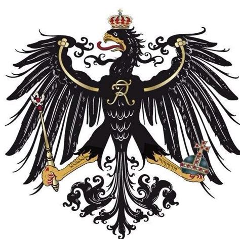 Imperial German Eagle German Eagle German Tattoo Eagle Tattoos
