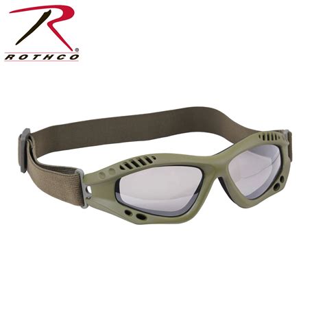 Rothco Ventec Tactical Goggles Rothco Oakley Sunglasses Goggles