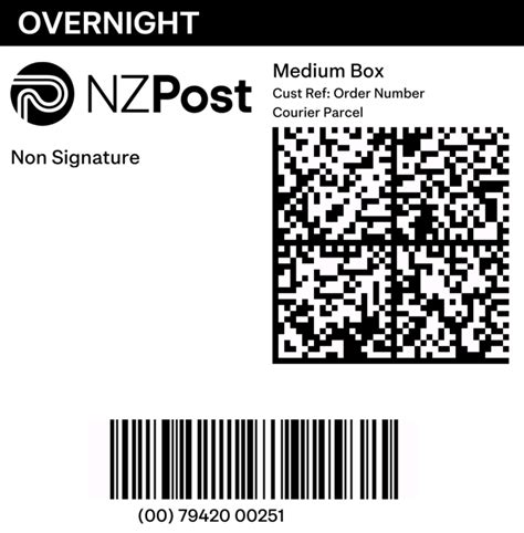 New Zealand Post Shipping Pluginhive