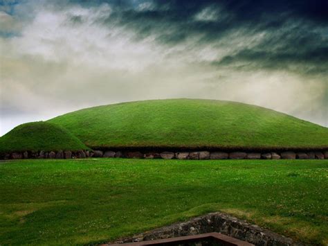Knowth Bing Wallpaper Download