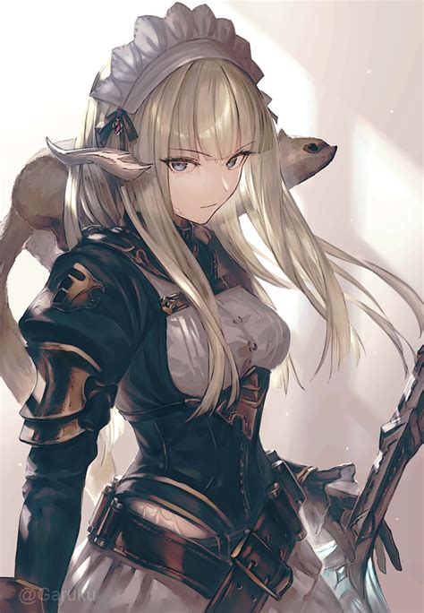 Au Ra Final Fantasy Xiv Image By Garuku Zerochan Anime