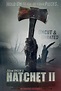 Hatchet II (2010) - IMDb