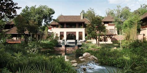 Villa For Sale Chiang Mai Make The Luxury And Tradition Your Own