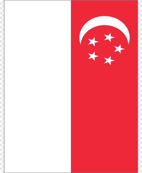 Bandeira De Singapura Sg S Bandeira Texto Png Pngegg